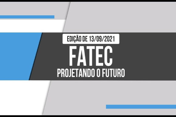 Fatec - Projetando o futuro